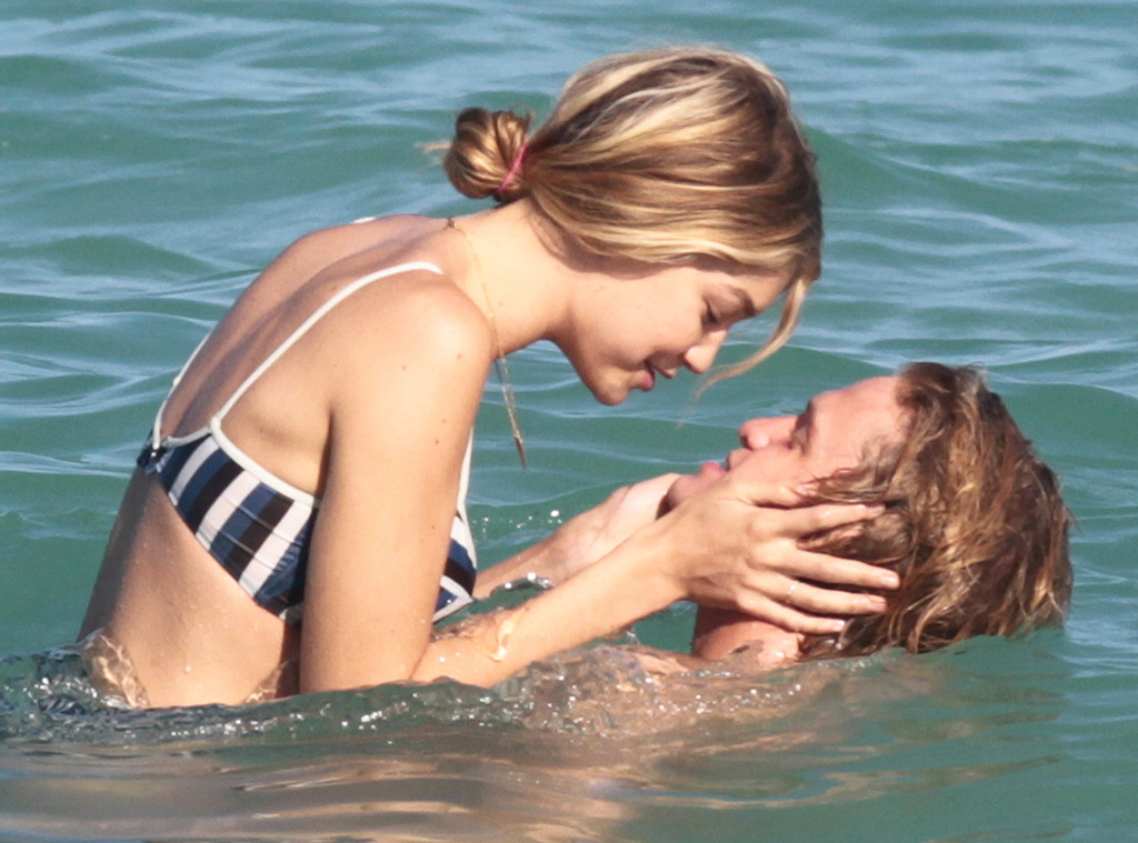 Cody Simpson, Gigi Hadid